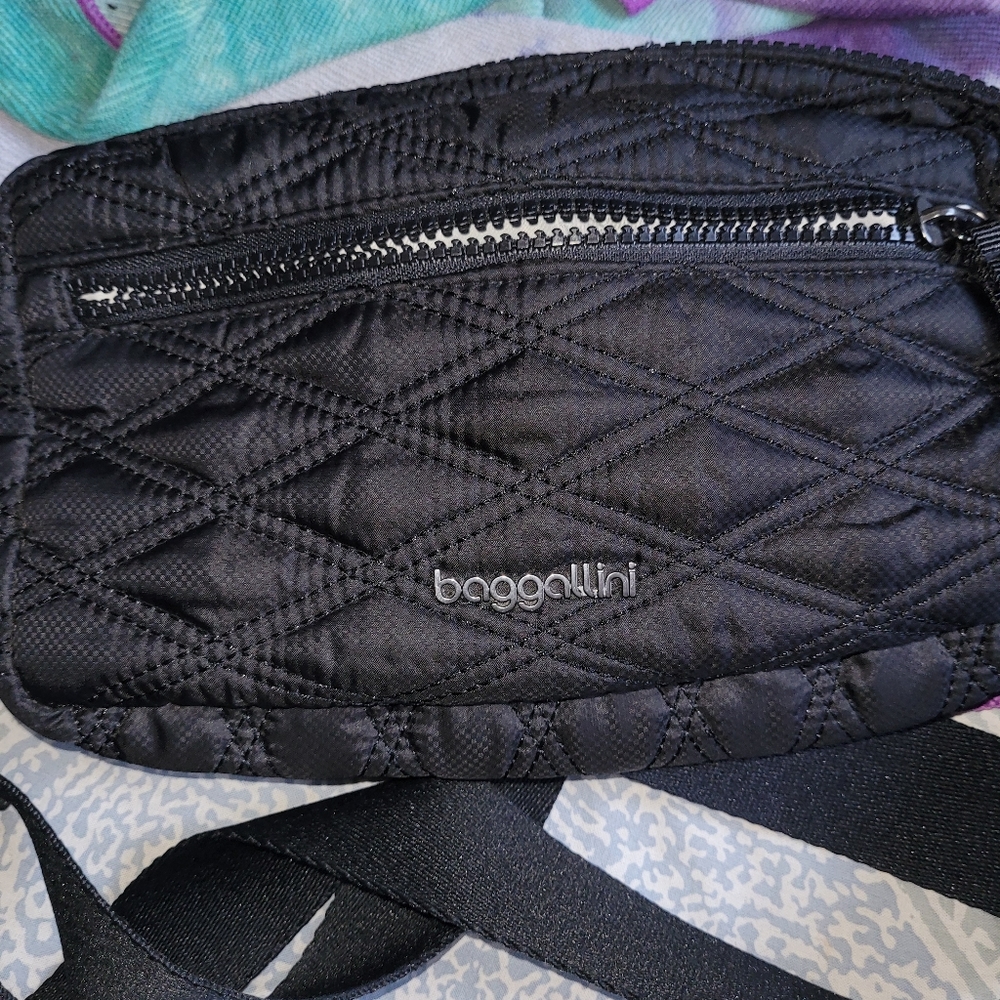 Bagallini Crossbody